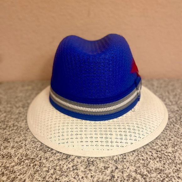 Summit lowrider hats, Danny De La Paz signature LA hat - Picture 3 of 7